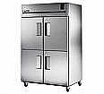 4 door Industrial Freezer