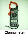 Clampmeter