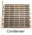 Condensers