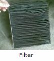 Aircon Filter