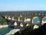 Roman Aqueducts