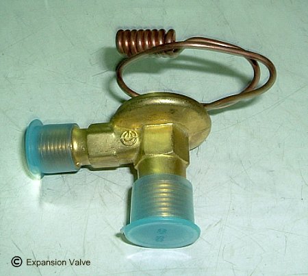 Expansion Valve