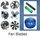 Fan Blades