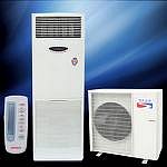 air conditioner installation