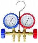 Gauge Manifold