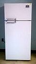 Single Door Refrigerator