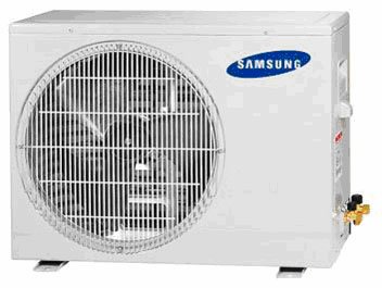 Direct current air on sale conditioner
