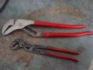 Slip Joint Plier