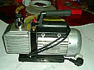 Vacuum Pump