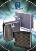Car Evaporator Car Evaporator