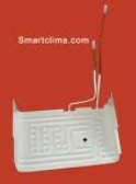 Shell Type Evaporator Shell Type Evaporator