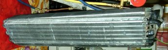 Split Type Evaporator Split Type Evaporator